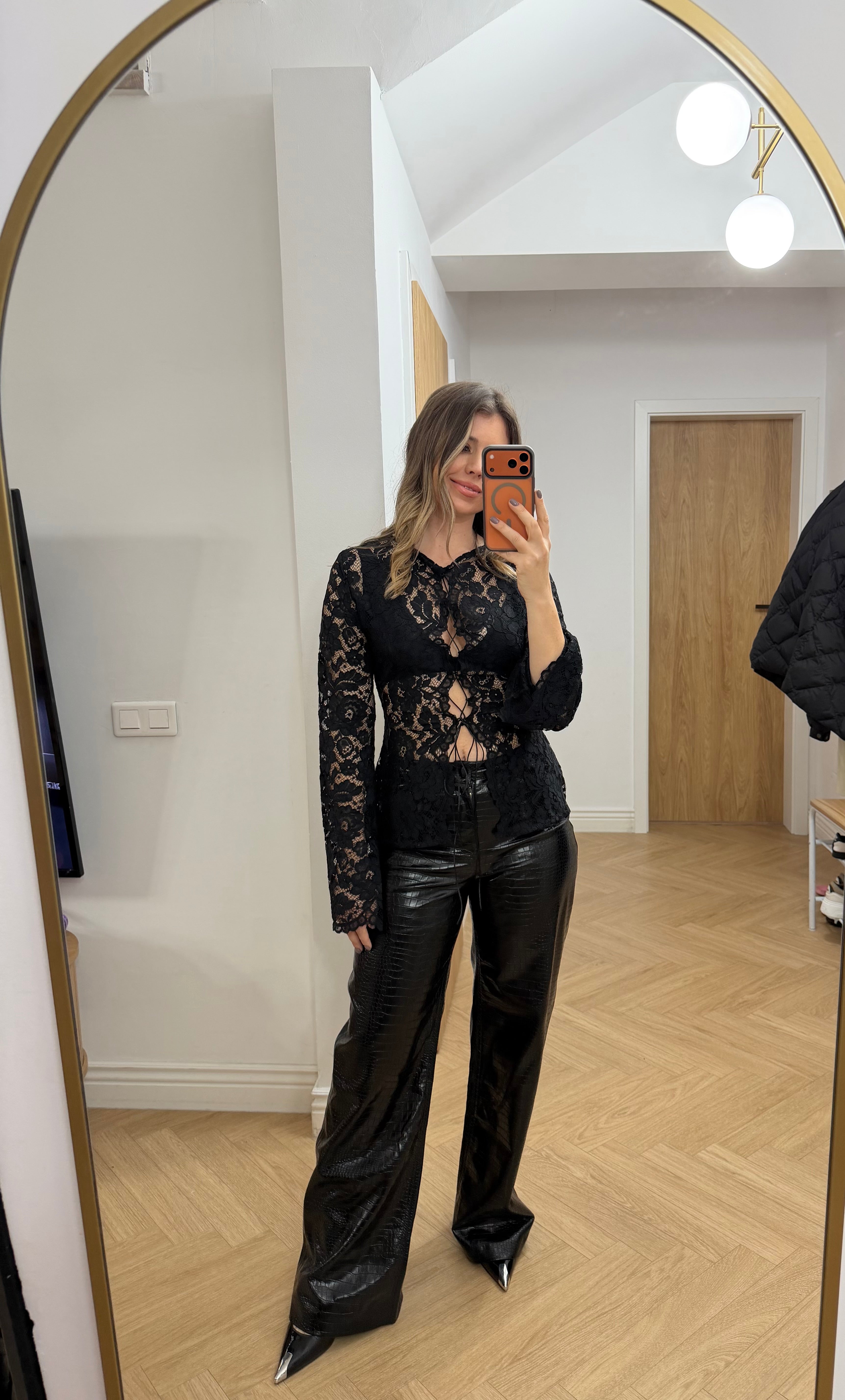 Bluză Bavaria - pentru femei