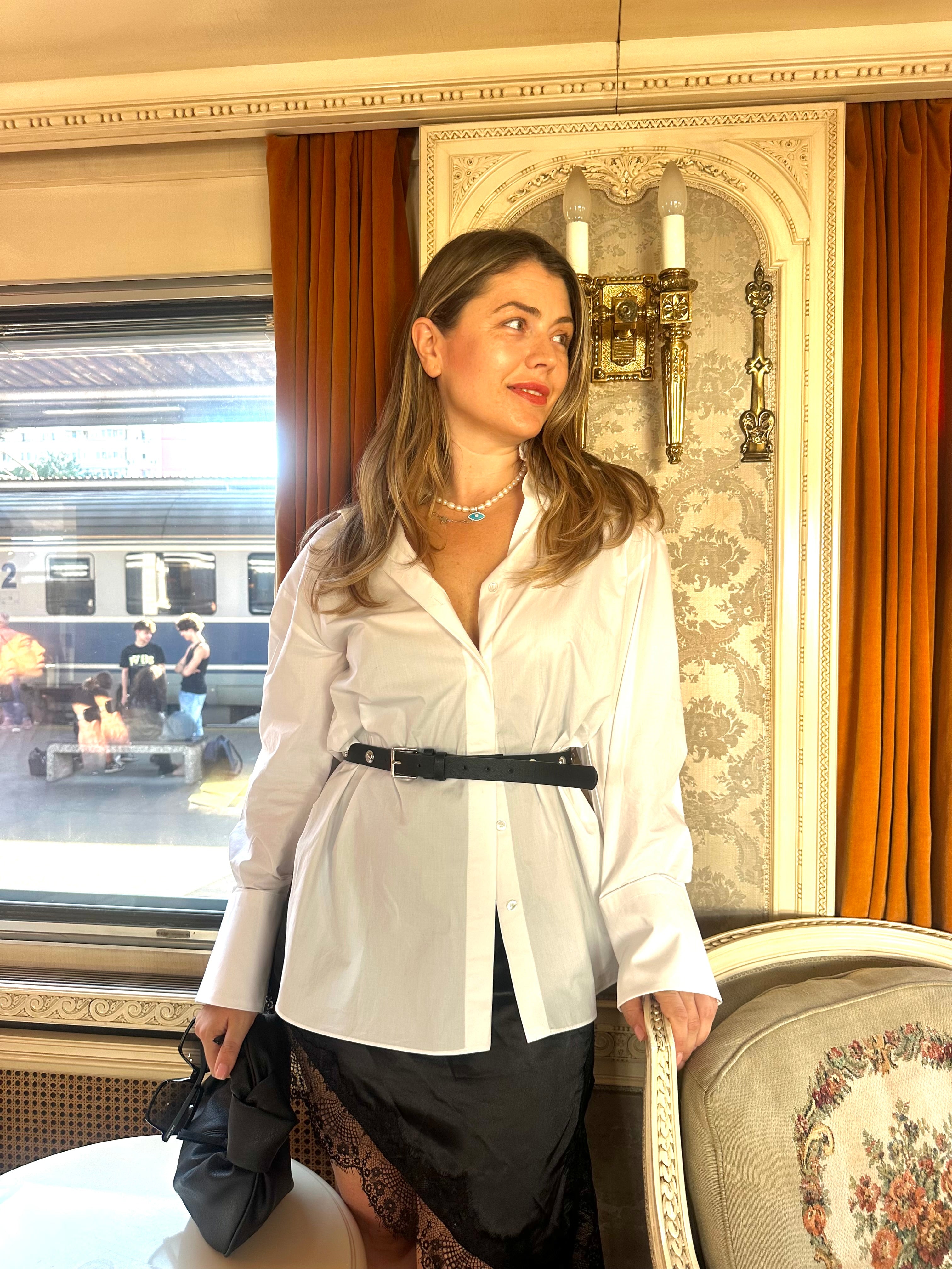 Rochie Furou Arabia - pentru femei