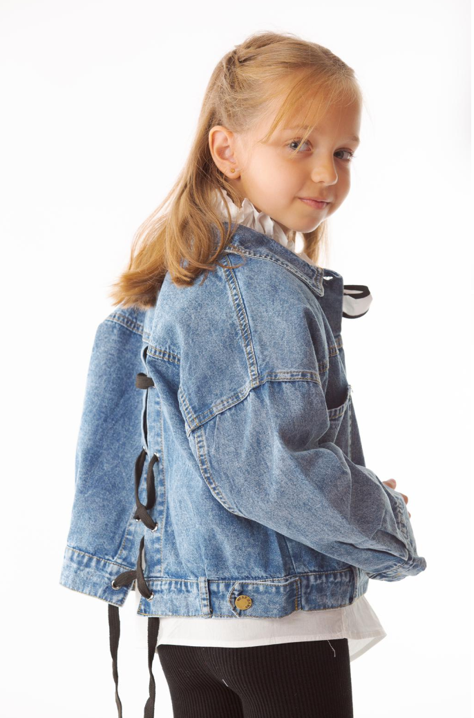 Geaca "Flaver" - unisex