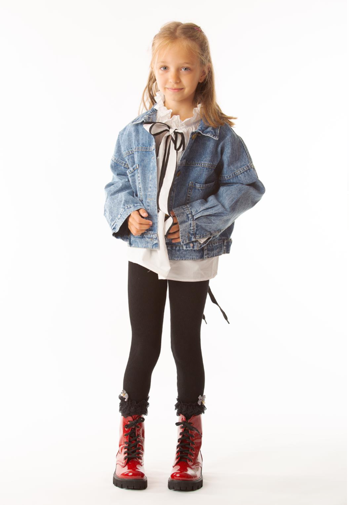 Geaca "Flaver" - unisex