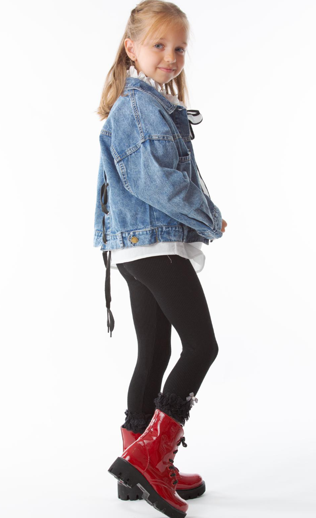 Geaca "Flaver" - unisex