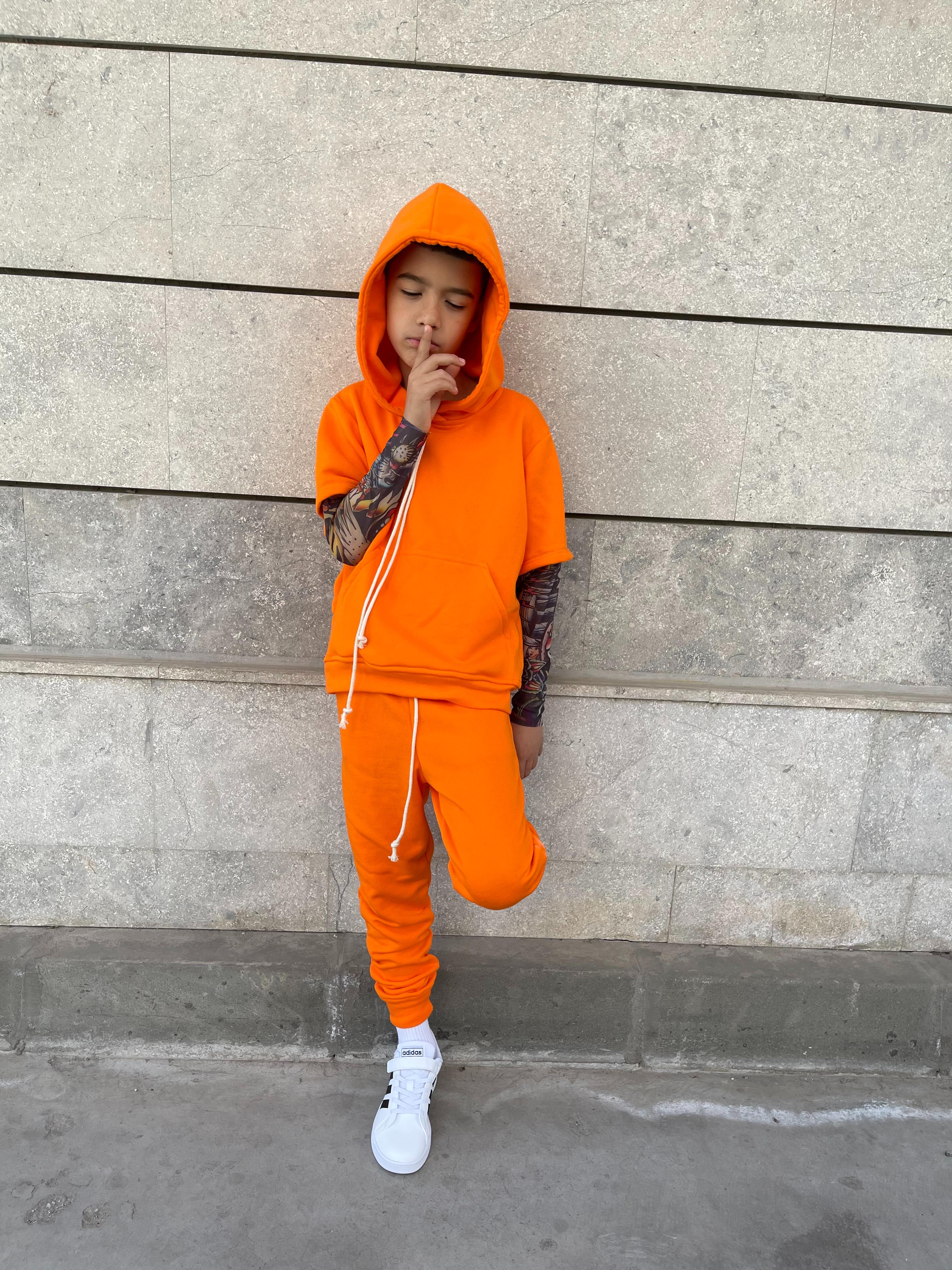 Trening adidas sales bebe 6 luni