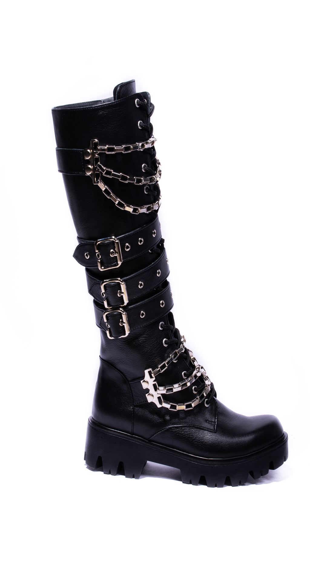 Long boots - pentru femei