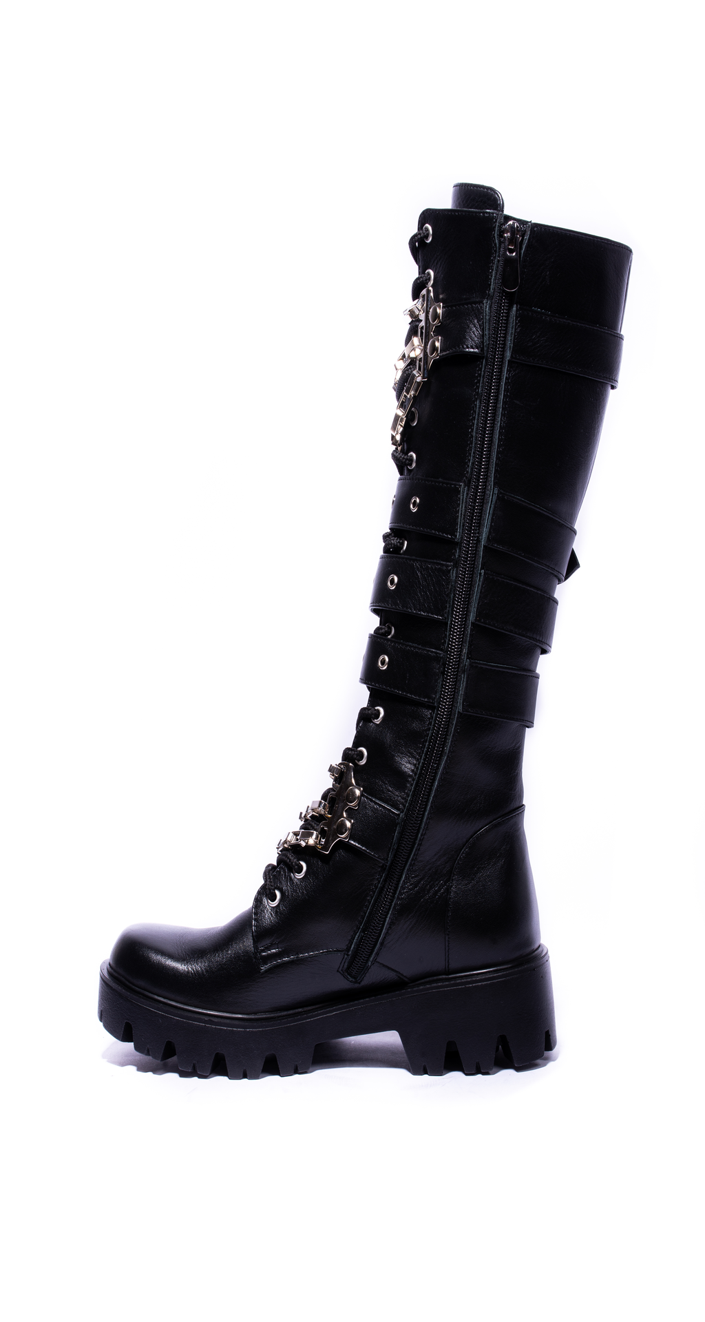 Long boots - pentru femei