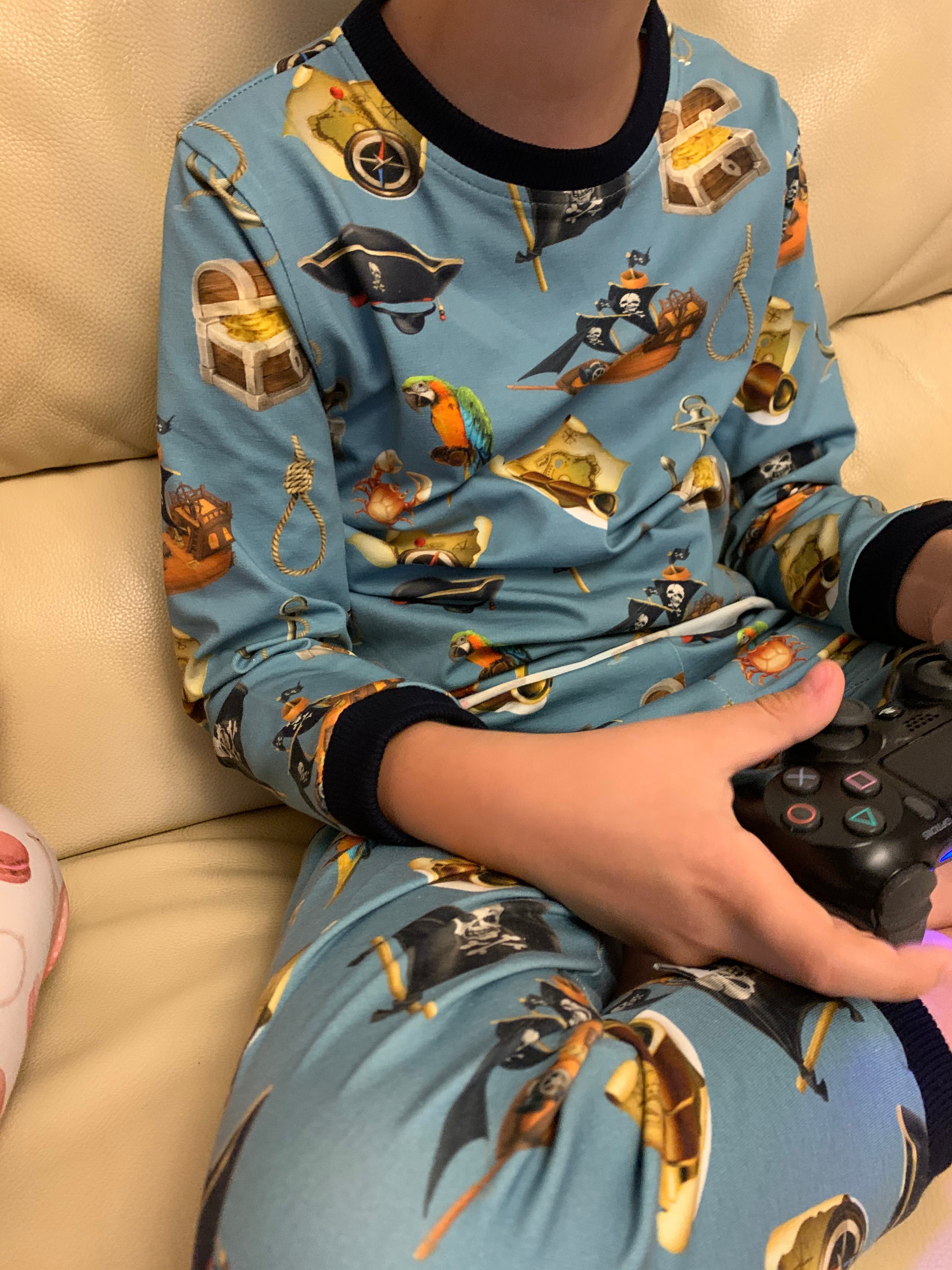 Pijama - Trening - Baieti