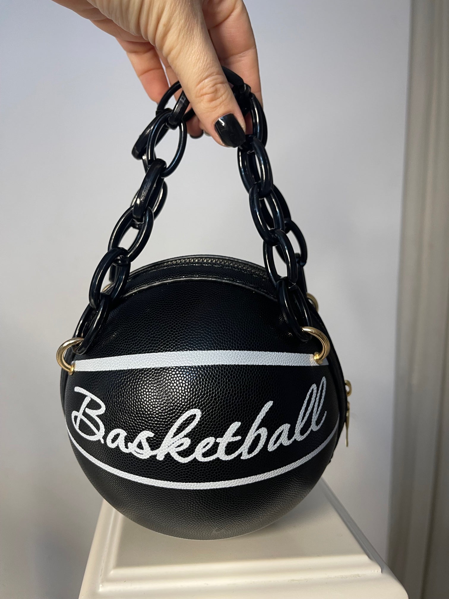 Geanta "Basketball bag"